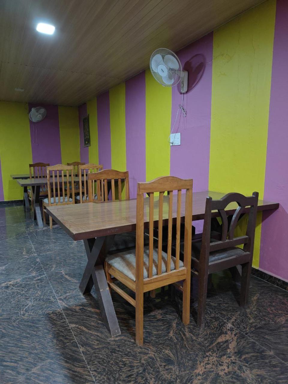Hotel Shyam Sarover And Restaurant Ringas Exterior photo