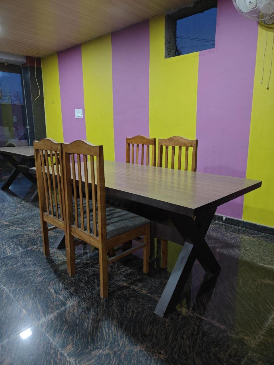 Hotel Shyam Sarover And Restaurant Ringas Exterior photo